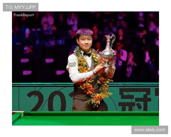 奥沙利文看好赵心童成世界第一